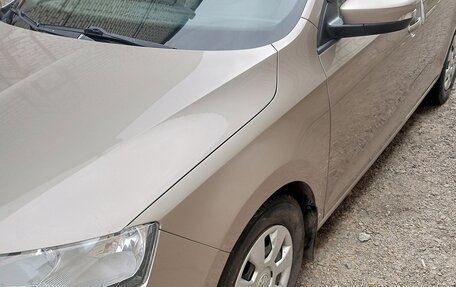 Skoda Rapid I, 2019 год, 1 170 000 рублей, 5 фотография