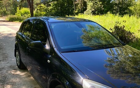Opel Astra H, 2014 год, 6 фотография