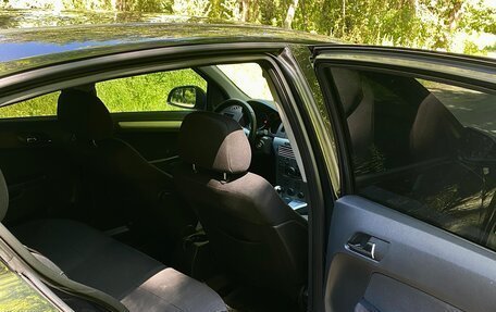 Opel Astra H, 2014 год, 11 фотография