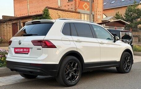 Volkswagen Tiguan II, 2020 год, 3 000 000 рублей, 8 фотография