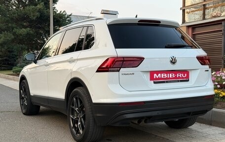 Volkswagen Tiguan II, 2020 год, 3 000 000 рублей, 12 фотография