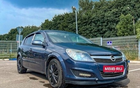 Opel Astra H, 2007 год, 400 000 рублей, 3 фотография