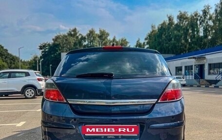 Opel Astra H, 2007 год, 400 000 рублей, 2 фотография