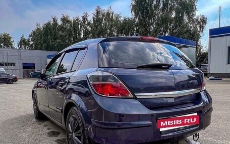Opel Astra H, 2007 год, 400 000 рублей, 5 фотография