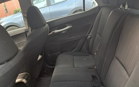 Toyota Auris II, 2008 год, 500 000 рублей, 7 фотография