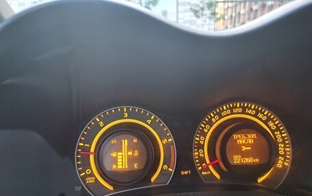 Toyota Auris II, 2008 год, 500 000 рублей, 5 фотография