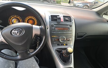 Toyota Auris II, 2008 год, 500 000 рублей, 6 фотография