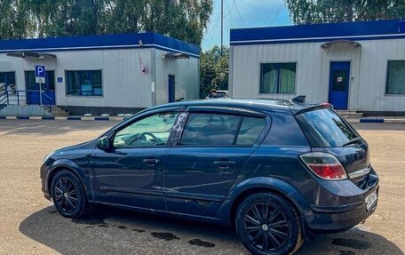 Opel Astra H, 2007 год, 400 000 рублей, 7 фотография