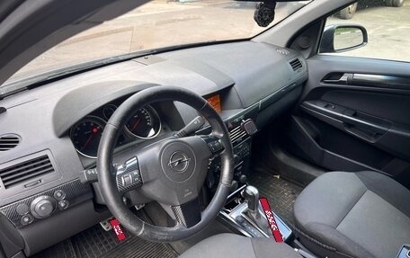 Opel Astra H, 2007 год, 400 000 рублей, 10 фотография