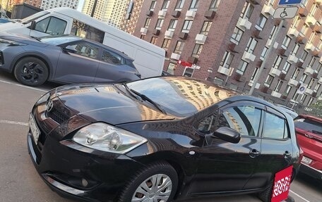 Toyota Auris II, 2008 год, 500 000 рублей, 2 фотография