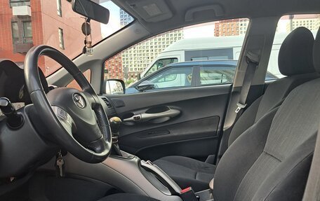 Toyota Auris II, 2008 год, 500 000 рублей, 8 фотография