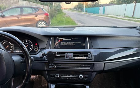 BMW 5 серия, 2012 год, 1 200 000 рублей, 4 фотография