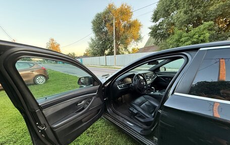 BMW 5 серия, 2012 год, 1 200 000 рублей, 6 фотография