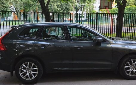 Volvo XC60 II, 2018 год, 3 550 000 рублей, 3 фотография