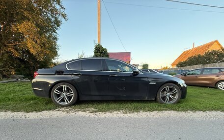 BMW 5 серия, 2012 год, 1 200 000 рублей, 8 фотография