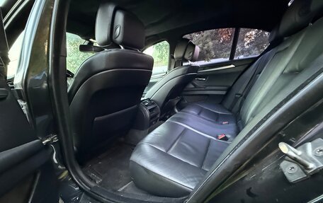BMW 5 серия, 2012 год, 1 200 000 рублей, 5 фотография