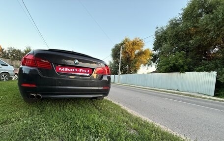 BMW 5 серия, 2012 год, 1 200 000 рублей, 3 фотография