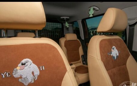 Skoda Yeti I рестайлинг, 2015 год, 1 650 000 рублей, 16 фотография