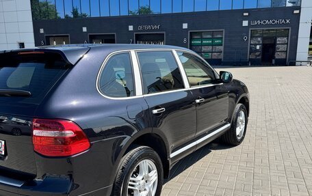 Porsche Cayenne III, 2009 год, 1 900 000 рублей, 5 фотография