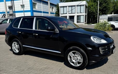 Porsche Cayenne III, 2009 год, 1 900 000 рублей, 3 фотография