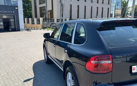 Porsche Cayenne III, 2009 год, 1 900 000 рублей, 6 фотография