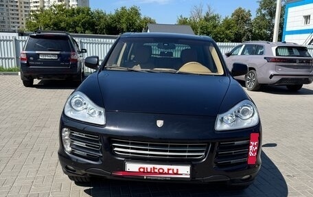 Porsche Cayenne III, 2009 год, 1 900 000 рублей, 4 фотография