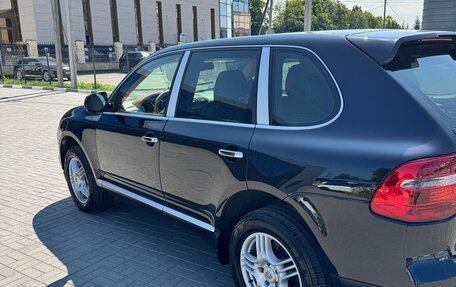 Porsche Cayenne III, 2009 год, 1 900 000 рублей, 7 фотография
