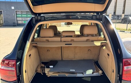Porsche Cayenne III, 2009 год, 1 900 000 рублей, 8 фотография