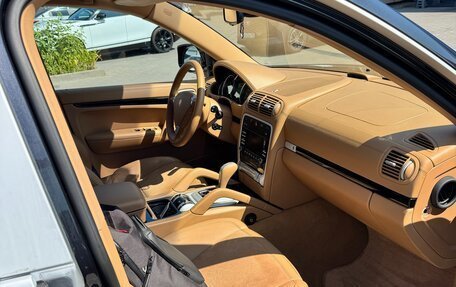 Porsche Cayenne III, 2009 год, 1 900 000 рублей, 19 фотография