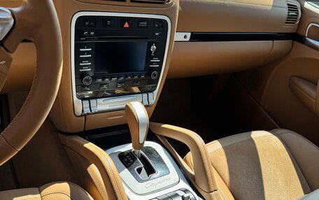Porsche Cayenne III, 2009 год, 1 900 000 рублей, 17 фотография