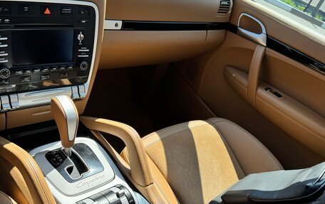 Porsche Cayenne III, 2009 год, 1 900 000 рублей, 18 фотография