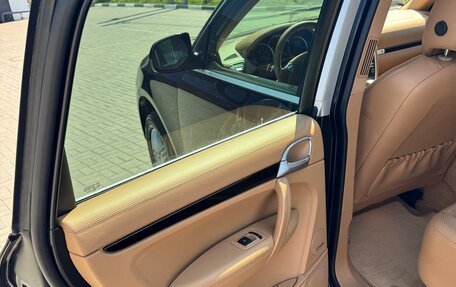 Porsche Cayenne III, 2009 год, 1 900 000 рублей, 11 фотография
