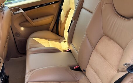 Porsche Cayenne III, 2009 год, 1 900 000 рублей, 12 фотография