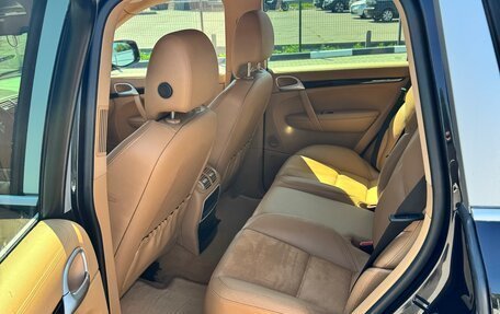 Porsche Cayenne III, 2009 год, 1 900 000 рублей, 10 фотография