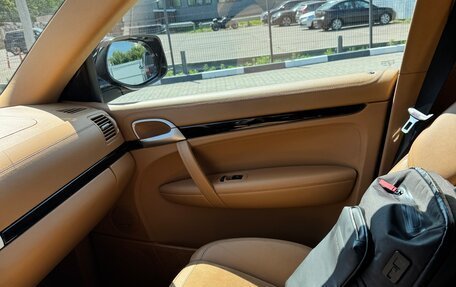 Porsche Cayenne III, 2009 год, 1 900 000 рублей, 16 фотография