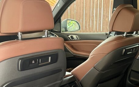 BMW X5, 2019 год, 5 100 000 рублей, 3 фотография