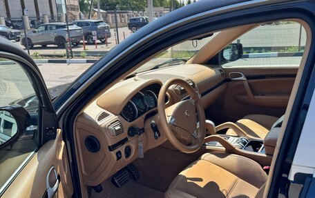 Porsche Cayenne III, 2009 год, 1 900 000 рублей, 15 фотография