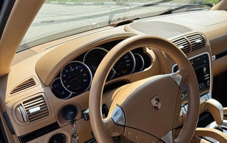 Porsche Cayenne III, 2009 год, 1 900 000 рублей, 14 фотография