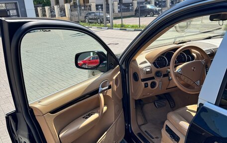 Porsche Cayenne III, 2009 год, 1 900 000 рублей, 13 фотография