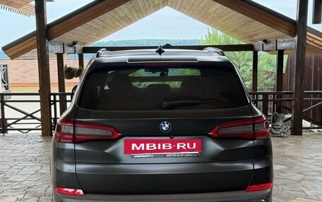 BMW X5, 2019 год, 5 100 000 рублей, 2 фотография