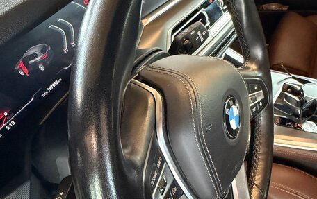 BMW X5, 2019 год, 5 100 000 рублей, 7 фотография