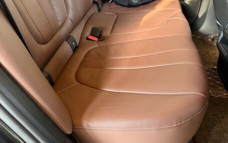 BMW X5, 2019 год, 5 100 000 рублей, 9 фотография
