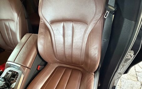 BMW X5, 2019 год, 5 100 000 рублей, 8 фотография