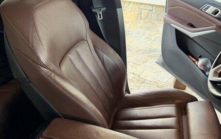 BMW X5, 2019 год, 5 100 000 рублей, 15 фотография