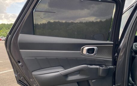 KIA Sorento IV, 2023 год, 4 000 000 рублей, 8 фотография