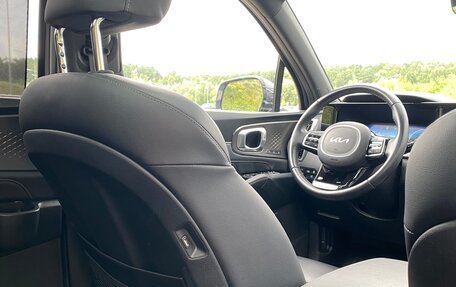 KIA Sorento IV, 2023 год, 4 000 000 рублей, 13 фотография