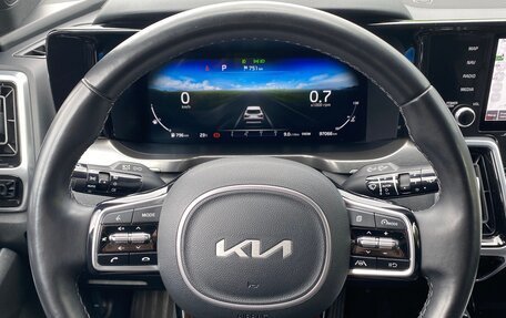 KIA Sorento IV, 2023 год, 4 000 000 рублей, 4 фотография