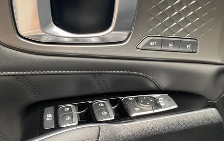 KIA Sorento IV, 2023 год, 4 000 000 рублей, 12 фотография