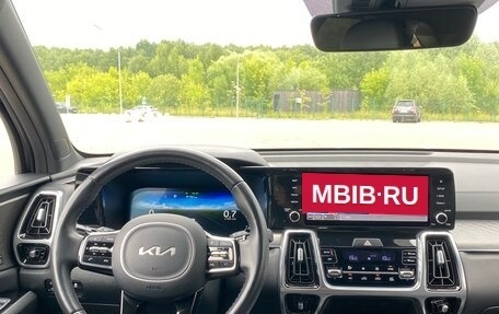 KIA Sorento IV, 2023 год, 4 000 000 рублей, 2 фотография