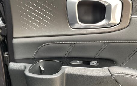 KIA Sorento IV, 2023 год, 4 000 000 рублей, 20 фотография